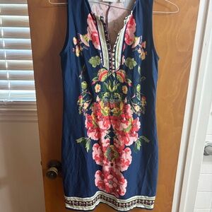 New York & Co. dress